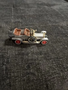 1969 | Matchbox “Models of Yesteryear” - No.Y-1 1906 Rolls-Royce Silver Ghost - Picture 1 of 2