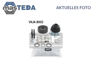 VKJA 8002 GELENK ANTRIEBSWELLE TRANSMISSION END VORNE SKF FÜR VW PASSAT,GOLF II - Bild 1 von 4