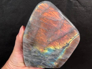 Torre LABRADORITA Multicolor - Piedras Cristales Caídos, Decoración del Hogar, 51161 - Imagen 1 de 10