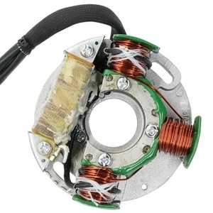 Stator for Arctic Cat Z440 ZR440 ZL550 ZR580 ZR600 ZR700 Snowmobile Magneto - Picture 1 of 4