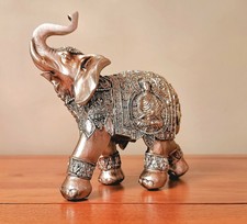Large Elephant Ornaments For Sale Ebay