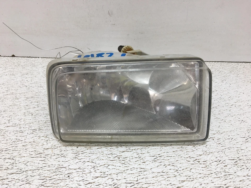 07 08 09 10 11 12 13 14 Chevrolet CHEVY SILVERADO 2500 lâmpada frontal esquerda luz - Imagem 1 de 2