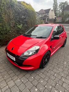 Renault Clio mk3 RS 200 FF maybe Track Car - Picture 1 of 16