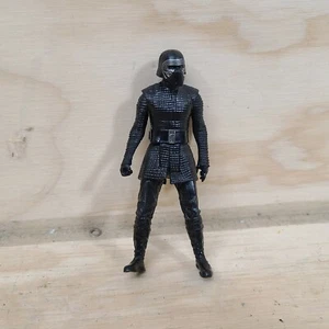 Star Wars Kylo Ren The Last Jedi 3.5" Figure LFL - Picture 1 of 4
