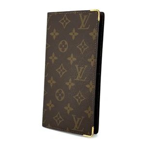 Cartera Louis Vuitton con monograma para hombre - Imagen 1 de 18