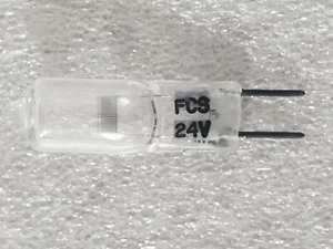 Sylvania FCS 24V, 35P Leuchtmittel (NOS) - Bild 1 von 7