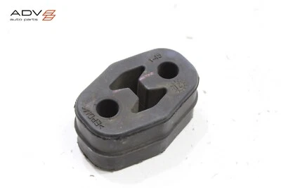 CHRYSLER PACIFICA 2017-2025 SILENCIADOR DE ESCAPE TUBO AISLADOR SUSPENSIÓN OEM Foto 1 de 4