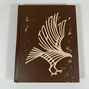 Vintage 1970 The American University TALON Yearbook, Washington DC - Picture 1 of 21