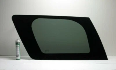 Fits 2007-2011 Chevy Tahoe, GMC Yukon Left Rear Quarter Glass - Image 1 of 3