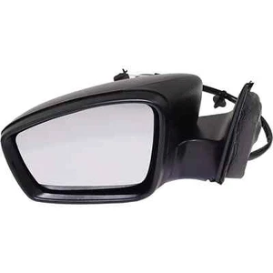 New Power Mirror Left LH Driver Side VW1320159 Fits 2011-2018 Volkswagen Jetta - Picture 1 of 6