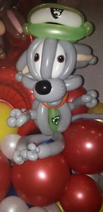 Paw Patrol Ballon☆ Jagd☆Skye☆Marshall☆ Ballon in einer Box☆Beliebiges Zeichen ☆ - Bild 1 von 8