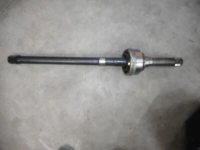 Land Rover Discovery I 1997 pasajero derecho eje delantero Foto 1 de 4