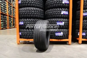 4 New Nexen N Priz AH8 96H 70K-Mile Tires 2454518,245/45/18,24545R18 - Picture 1 of 6