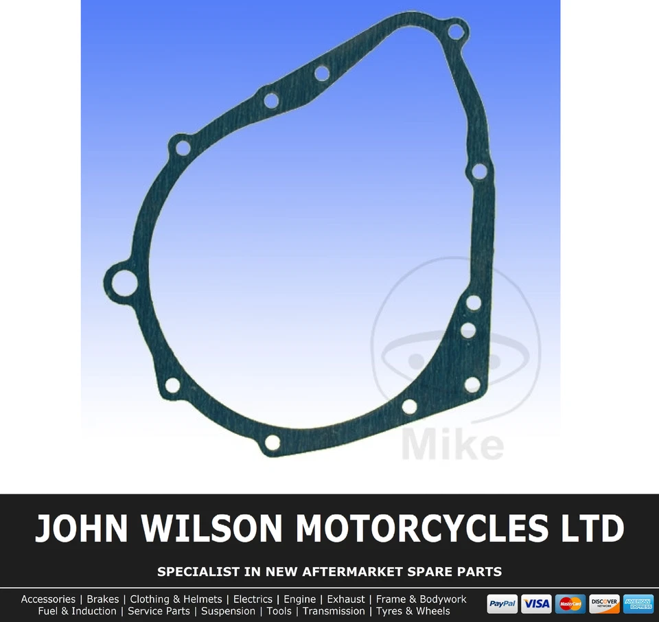 Alternador Junta Estator Suzuki GSF 600 S Bandit 1996 - 2004 Foto 1 de 1