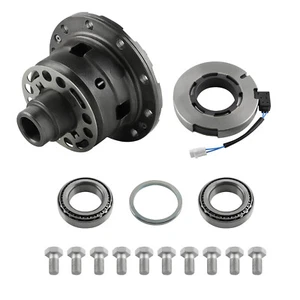 Rear Differential Case Assembly Replacement for Jeep Wrangler 2007-2018 DANA 44 - Bild 1 von 12