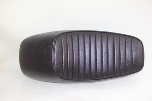 1977-1983 Kawasaki KZ200 KZ Z 200 Z200 A A1 A2 solo low profile seat CODE: D1354 - Imagen 1 de 6