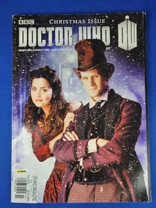 Revista Doctor Who #455 edición de Navidad - Imagen 1 de 2