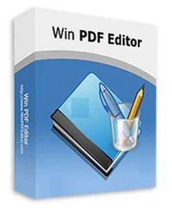 win pdf editor read discription - Picture 1 of 1