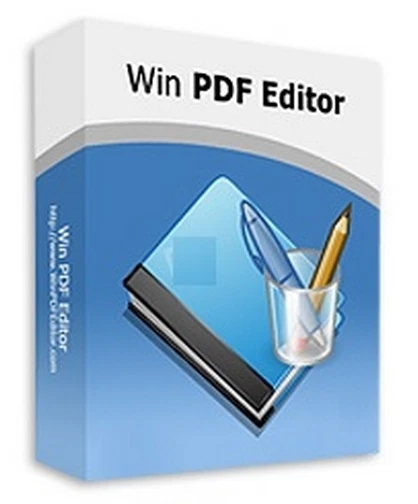 win pdf editor read discription - Image 1 of 1