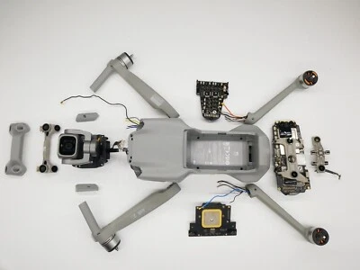 DJI Mavic AIR 2S Drone Parts & Accessories - Image 1 of 2