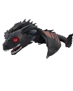 Funko Game of Thrones Fiery Red Eyes, Dragon Figur - Bild 1 von 20