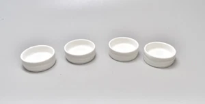 Royal Doulton Emirates Airline Dipping Sauce Dish x4 - Picture 1 of 5