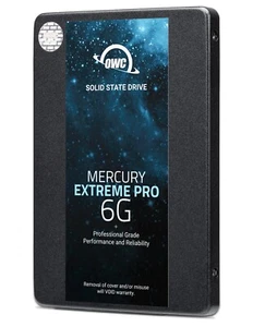 OWC 1TB Mercury Extreme Pro 6G 2.5-inch SATA 7mm SSD - Picture 1 of 2