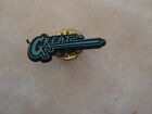 Gang Resistance Education And Training Program G.R.E.A.T. vintage logo pin