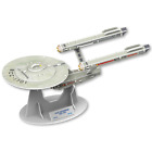 Quantum Mechanix Qraftworks Star Trek USS Enterprise NCC-1701 High Grade Model