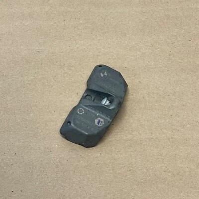 BMW 135i 328i 335i Genuine OEM TPMS Tire Pressure Sensors RDC  433MHZ 6781847 - Image 1 of 4