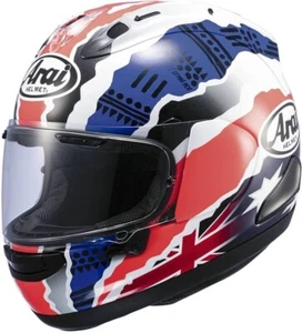 Arai RX-7X DOOHAN Full Face Helmet XL 61-62cm form Japan - Bild 1 von 4