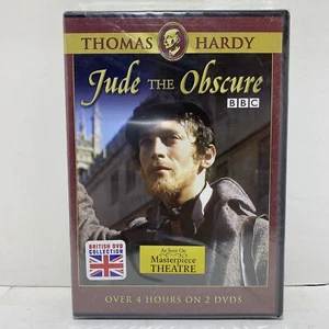 Jude the Obscure (DVD, 2006) - Picture 1 of 3