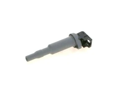 Bosch Ignition Coil 0221504800 fits BMW 5 Series E61 530i - image 1 of 2