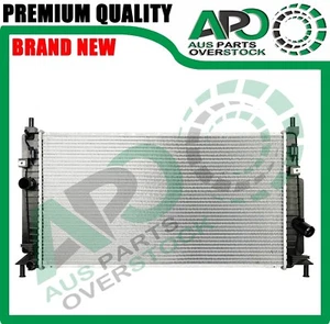 Premium Quality Radiator For MAZDA 3 BL 2.2L Diesel Manual 2009-2013 - Picture 1 of 9