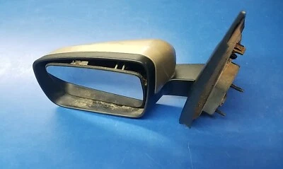 Espejo retrovisor eléctrico del lado del conductor Ford Freestyle LH 2005-2007 FABRICANTE DE EQUIPOS ORIGINALES Foto 1 de 4