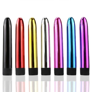 Multispeed-Vibrator-G-Spot-Dildo-Vibe-Female-Adult-Sex-Toy-Waterproof-Massager e - Bild 1 von 19