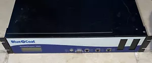 Blue Coat Packet Shaper 3500 PS3500-L100-1024 Tested For Power Only - Picture 1 of 7