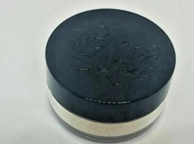 KAT VON D LOCK-IT SETING POWDER TRANSLUCENT 1.4 G/0.049 OZ. MINI NEW FRESH - Image 1 of 2