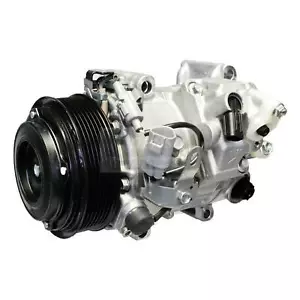 DENSO Auto Parts A/C Compressor for 2011-2014 Toyota Sienna - Picture 1 of 1