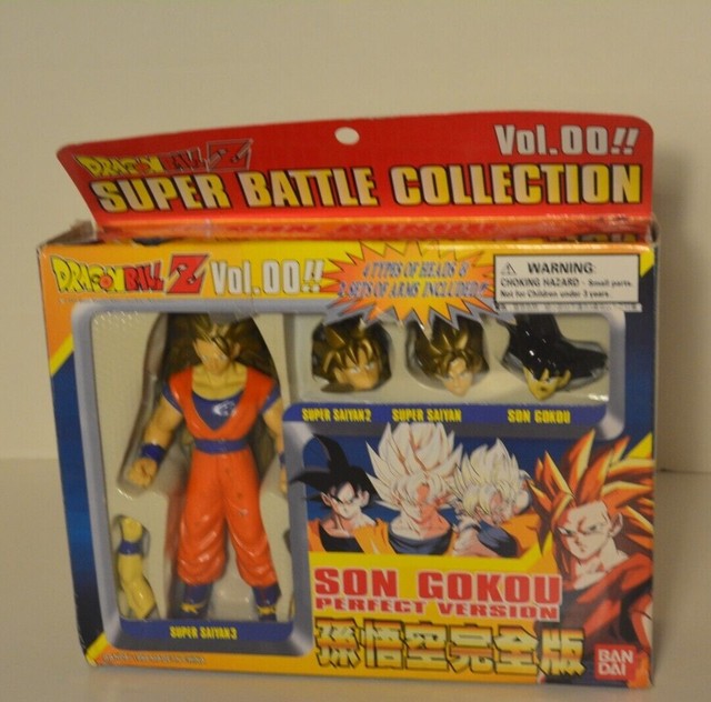 Dragon Ball GT Z Action Figure Boneco Colecionável Android 17 Goku Pan  Vegeta Trunks Sayajin 4, 6-8 cm