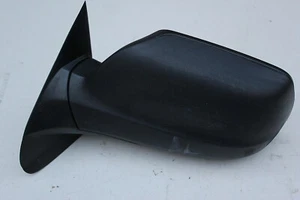 2005-2010 JEEP GRAND CHEROKEE LEFT HAND POWER HEATED MIRROR P/N 55156453AD - Picture 1 of 4