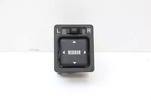 Toyota Supra mk3 89-92 Mirror adjuster switch OEM - Bild 1 von 3