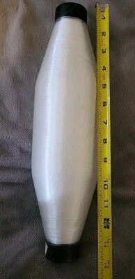 Monofilament Yarn Invisible String G85  20/3 - Image 1 of 4
