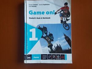 Game on! Vol 1 - ISBN 9788849419238