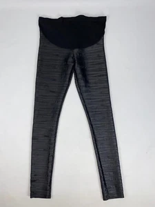 Damen Schwangerschafts Leggins Hose Gr. 38 in Schwarz von asos - Bild 1 von 14