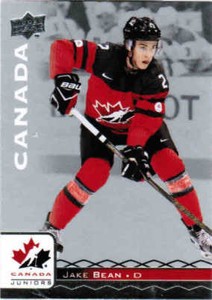 2017 UD TEAM CANADA HOCKEY JUNIORS/WOMEN BASE CARDS (#1-100) U-Pick From List