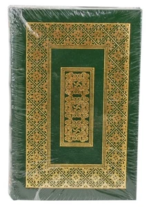 Easton Press, Roddy Doyle PADDY CLARKE HA HA signiert limitierte Auflage versiegelt Sehr guter Zustand - Bild 1 von 4