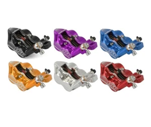 Hope Brake E4 Caliper. Complete. Various Colours! - Picture 1 of 13