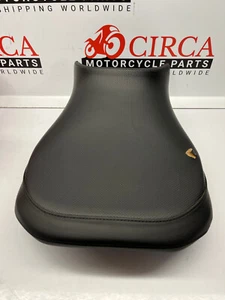 BMW R1200 GS / R1250 GS Comfort Riders Seat LOW 52538560682 - Picture 1 of 6