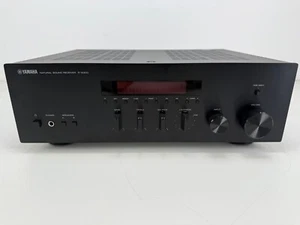 Yamaha R-S300 Natural Sound Receiver - Picture 1 of 14